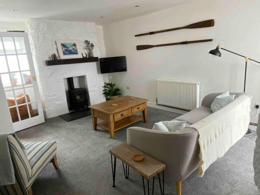 Foundry Cottage Hayle Zewnętrze zdjęcie