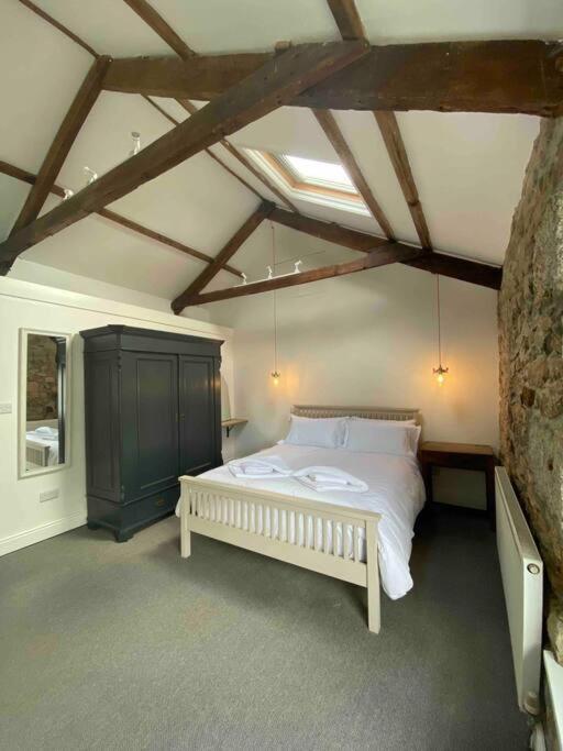 Foundry Cottage Hayle Zewnętrze zdjęcie