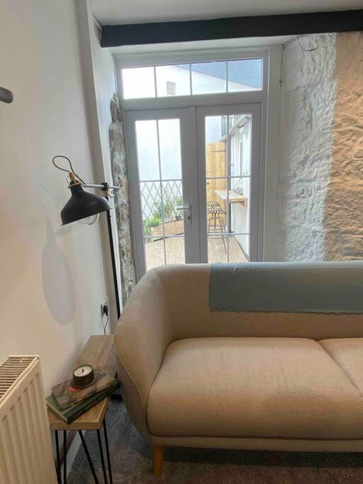 Foundry Cottage Hayle Zewnętrze zdjęcie