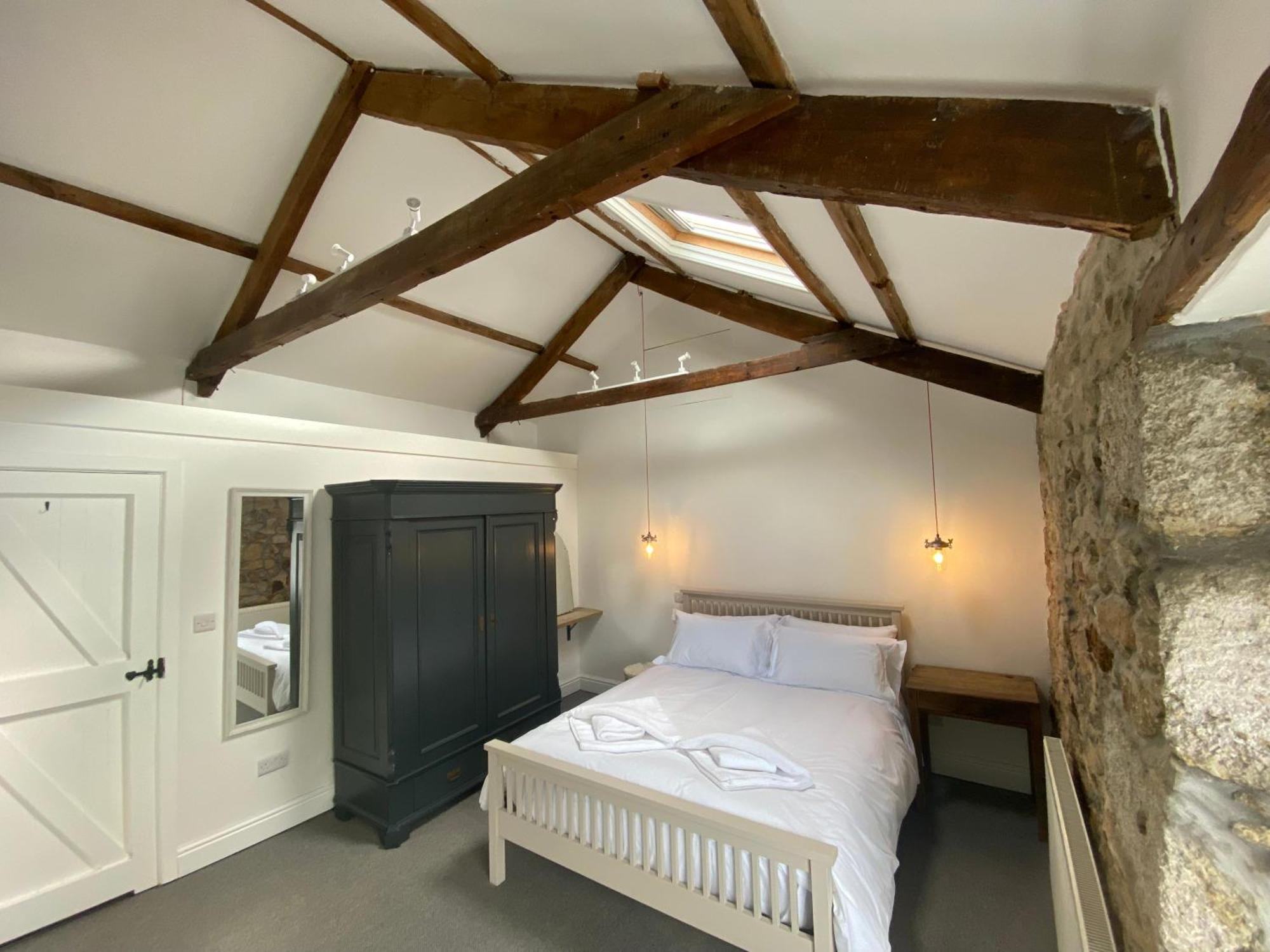 Foundry Cottage Hayle Zewnętrze zdjęcie